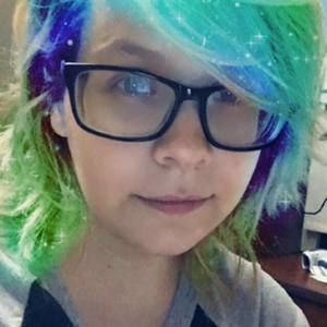 Meet your Posher, Haley